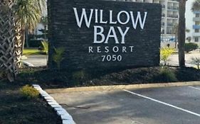 Willow Bay Resort